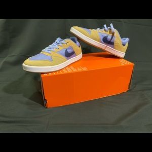 Nike SB dunks